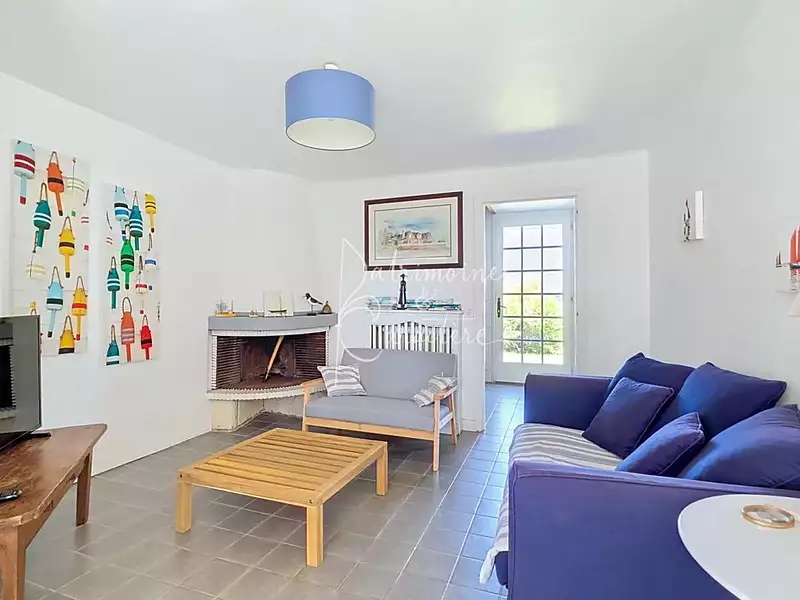 Maison, 186 m²