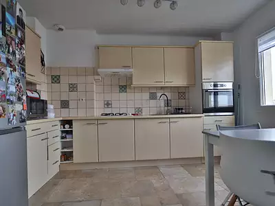 Appartement, 66 m²