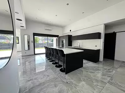 Maison, 147 m²