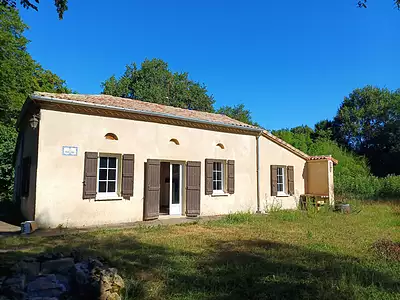 Maison, 100 m²