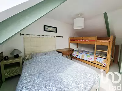 Maison, 60 m²