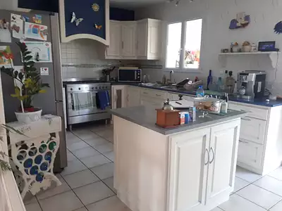 Maison, 152 m²