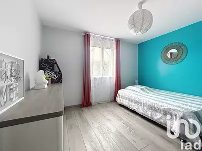 Maison, 127 m²