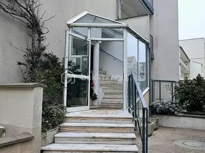 Appartement, 96 m²