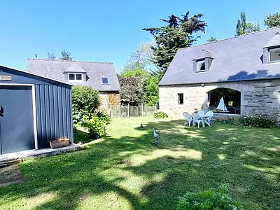 Maison, 75 m²