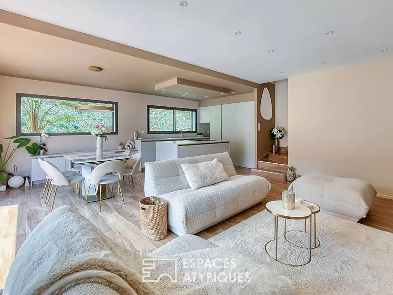 Maison, 132 m²