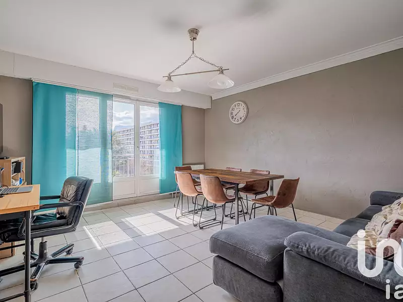 Appartement, 85 m²