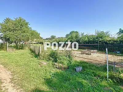 Terrain, 1 620 m²