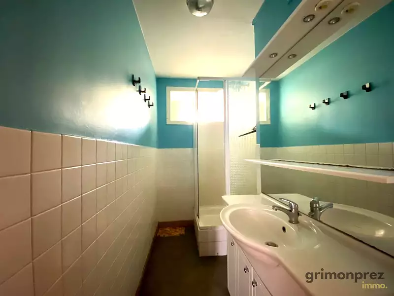 Appartement, 67,96 m²