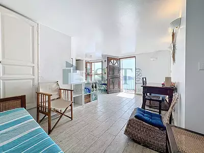 Appartement, 37,18 m²