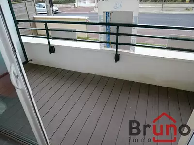 Appartement, 56,65 m²