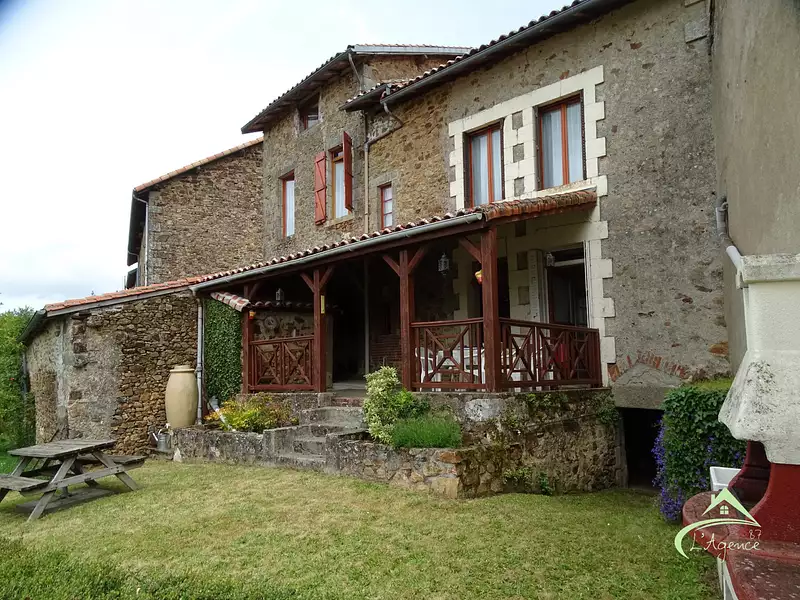 Maison, 146 m²