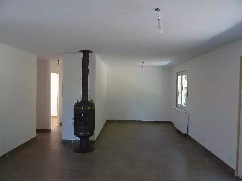 Maison, 125 m²