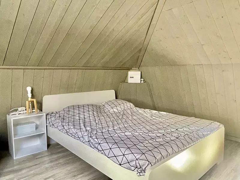 Maison, 83 m²