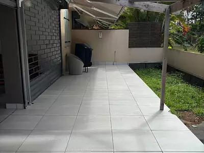 Appartement, 114 m²