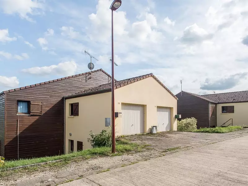 Maison, 73 m²