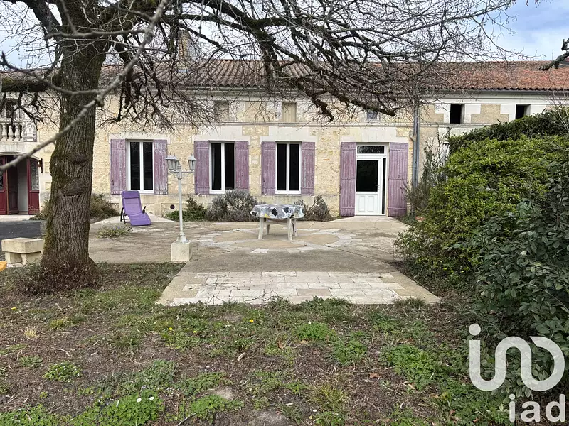 Maison, 220 m²