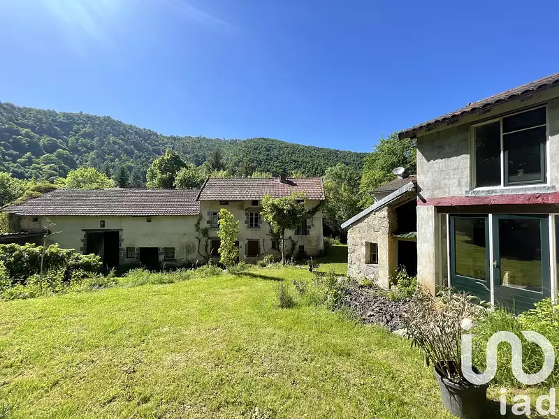 Maison, 151 m²
