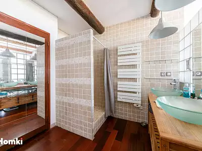 Maison, 130 m²