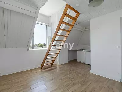 Appartement, 14 m²