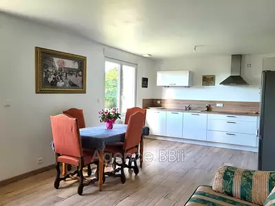 Appartement, 70 m²