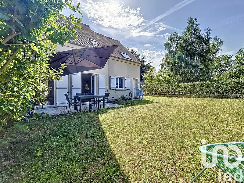 Maison, 120 m²