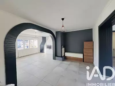 Maison, 90 m²