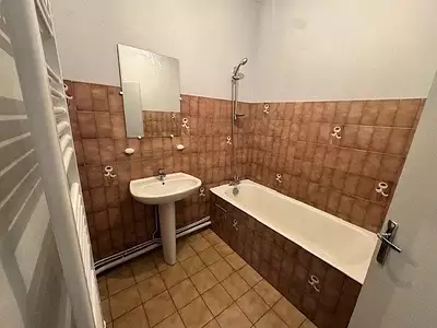 Appartement, 47,15 m²