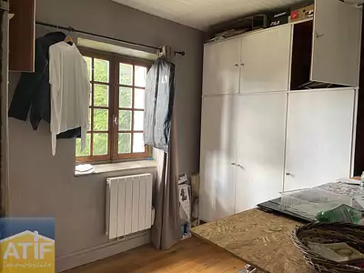 Maison, 75 m²