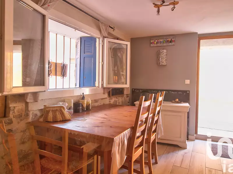 Maison, 76 m²