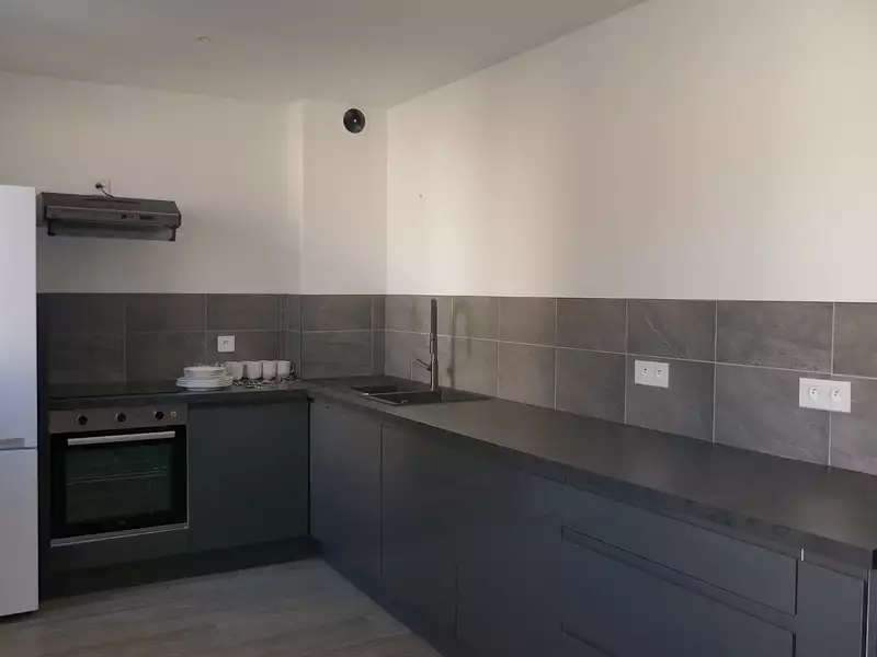 Appartement, 91,93 m²