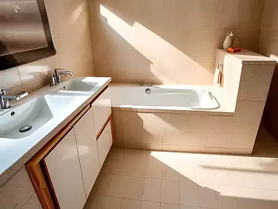 Appartement, 83 m²