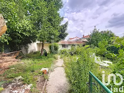 Maison, 112 m²