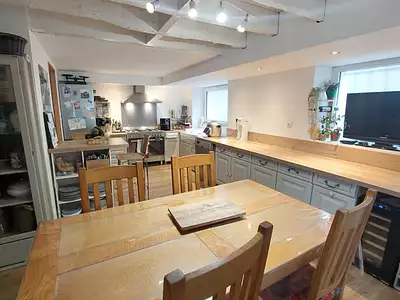 Maison, 165 m²