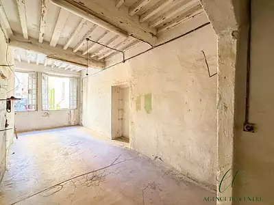 Appartement, 53 m²