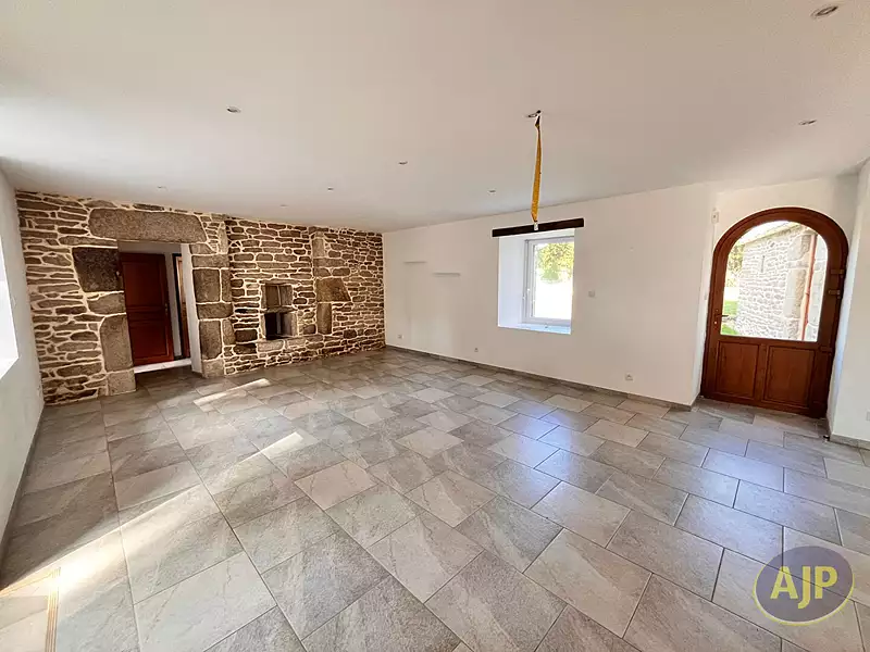 Maison, 125,3 m²