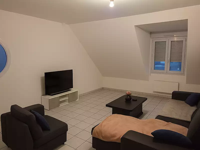 Appartement, 89 m²