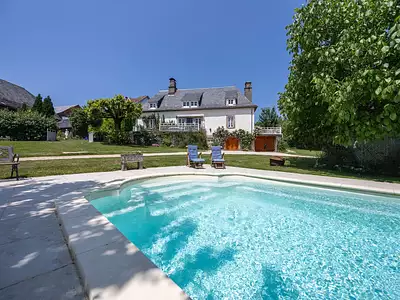 Maison, 185 m²