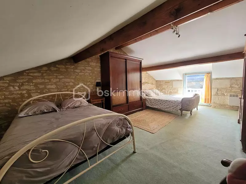 Maison, 245 m²