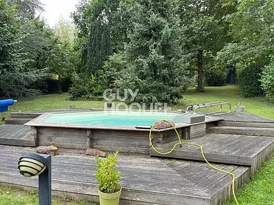Maison, 125 m²