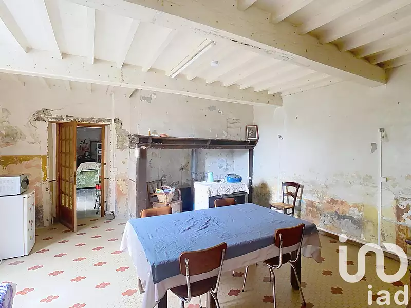 Maison, 110 m²