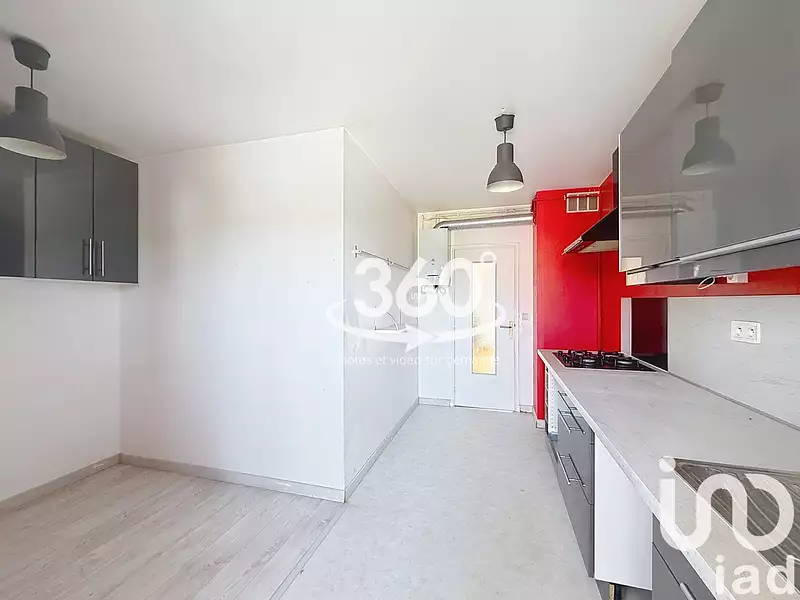 Appartement, 73 m²