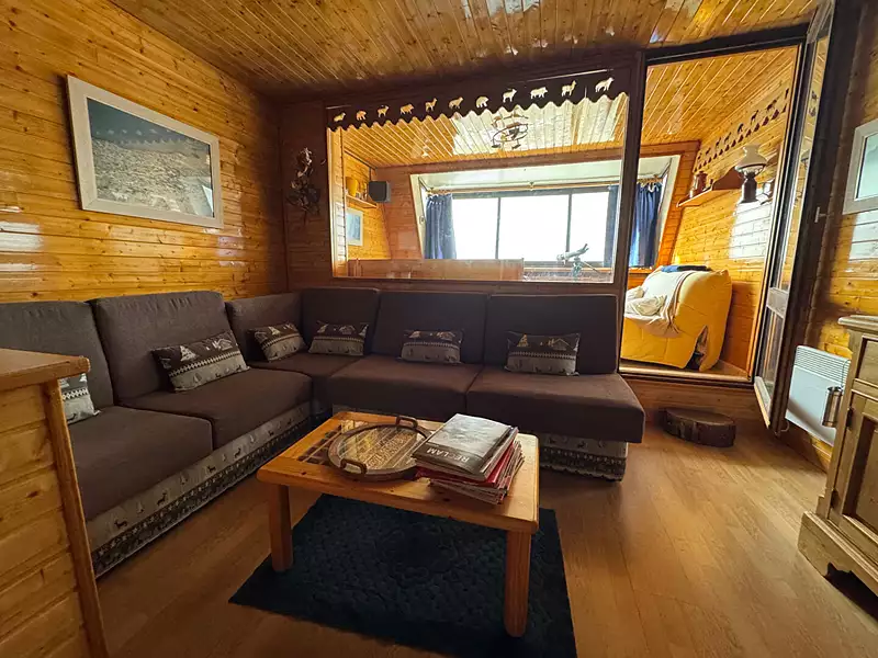 Appartement, 46,45 m²