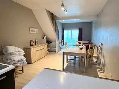 Maison, 87 m²