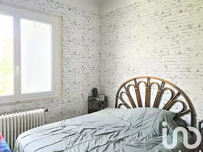 Maison, 80 m²