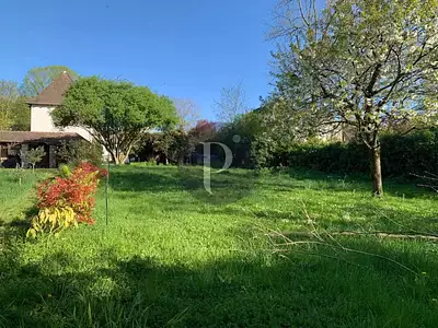 Terrain, 521 m²
