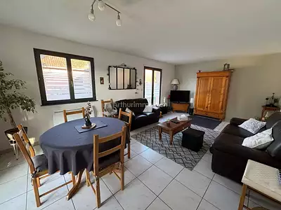 Maison, 93,16 m²