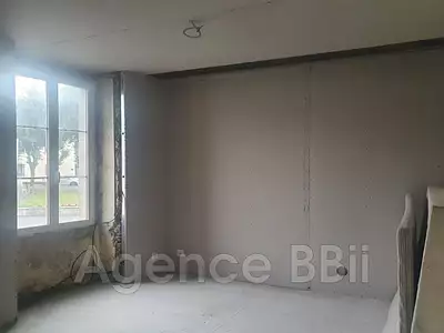 Maison, 95 m²