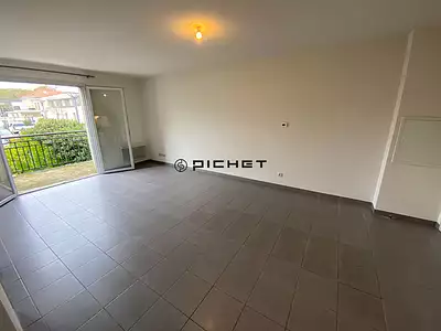 Appartement, 39,5 m²