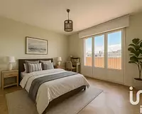 Appartement, 115 m²